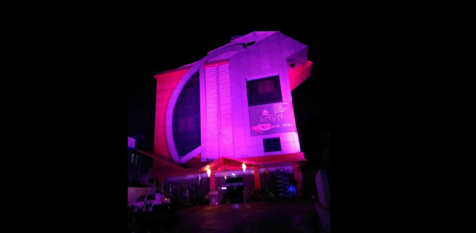 Night View